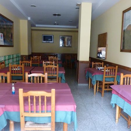 El Ancla Hotel Ponferrada Luaran gambar