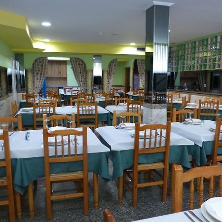 El Ancla Hotel Ponferrada Luaran gambar
