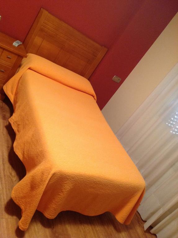 El Ancla Hotel Ponferrada Luaran gambar