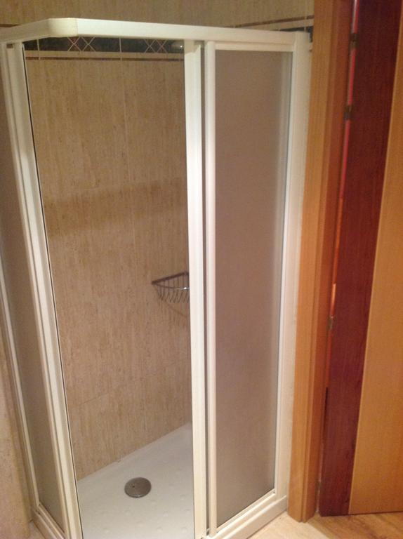 El Ancla Hotel Ponferrada Bilik gambar
