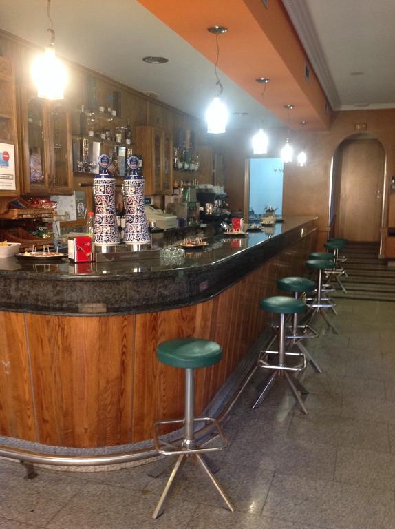El Ancla Hotel Ponferrada Luaran gambar