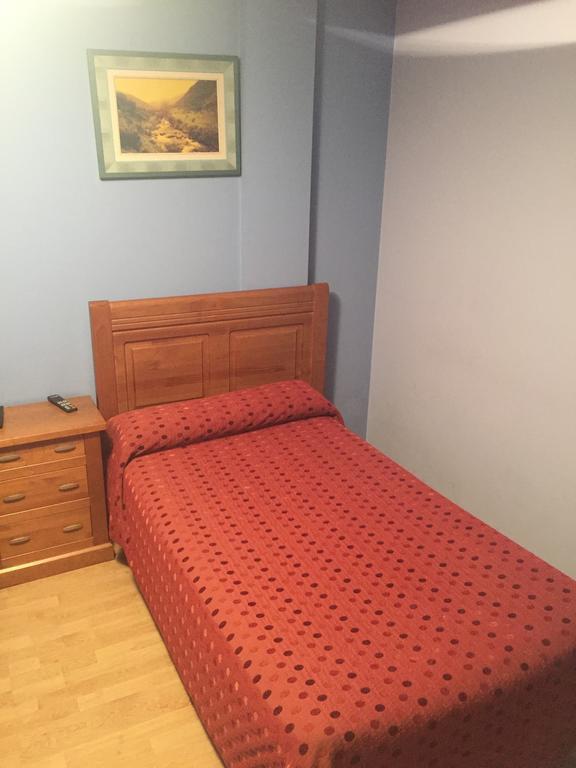 El Ancla Hotel Ponferrada Bilik gambar