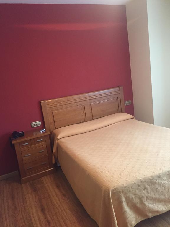 El Ancla Hotel Ponferrada Bilik gambar