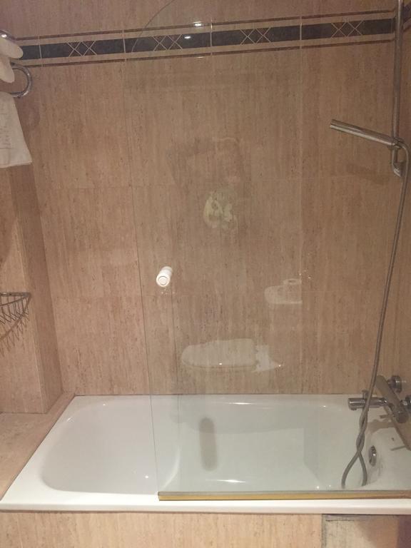 El Ancla Hotel Ponferrada Bilik gambar