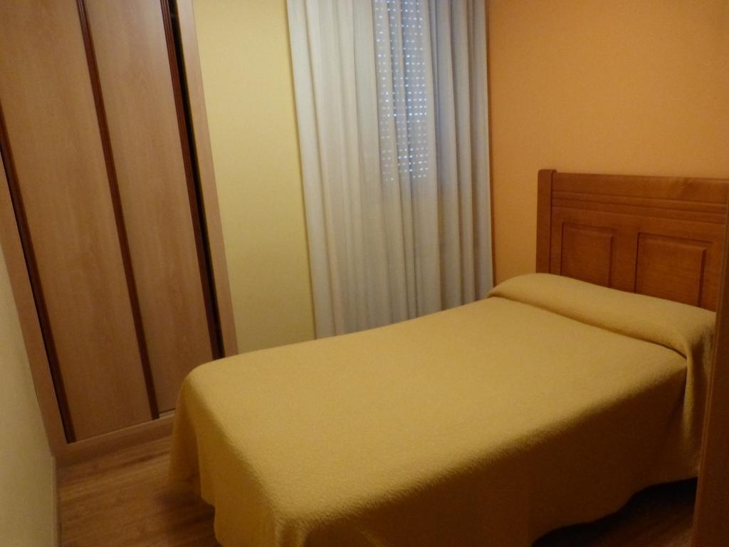 El Ancla Hotel Ponferrada Bilik gambar